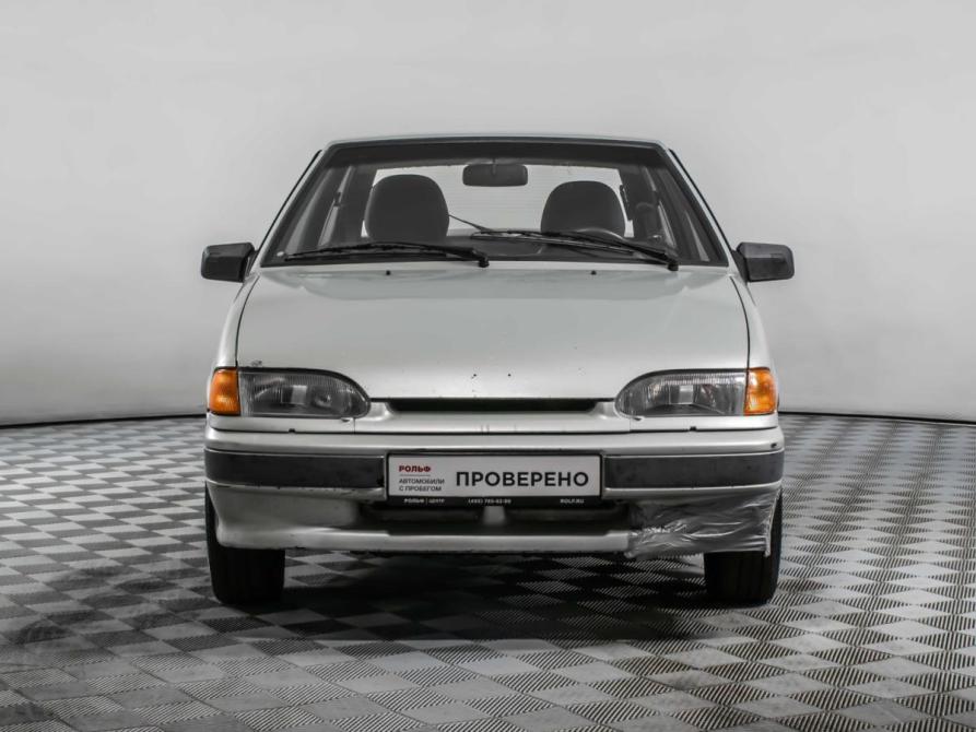 Lada (ВАЗ) 2113 Москва  - изображение 2