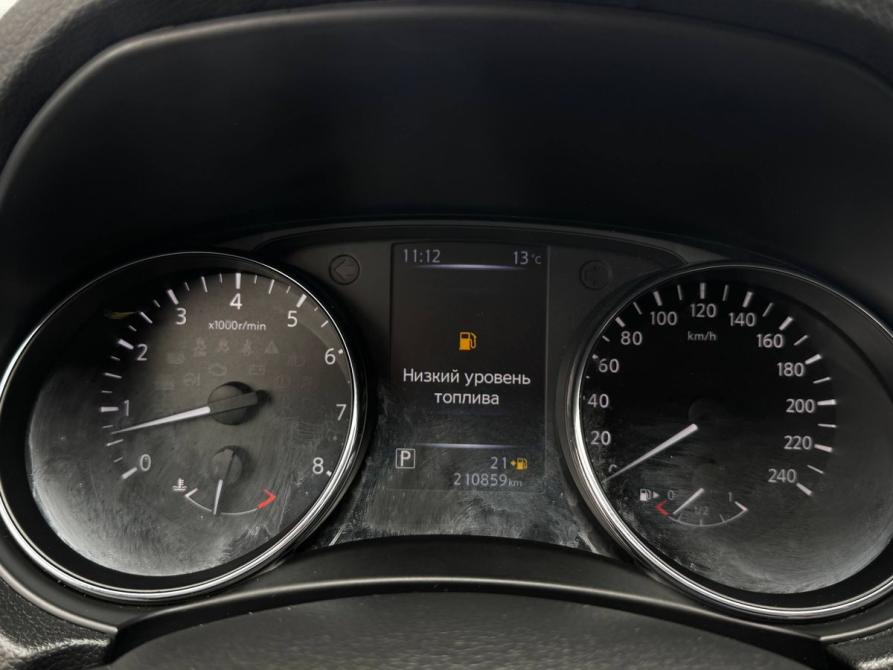 Nissan Qashqai II Москва  - изображение 13
