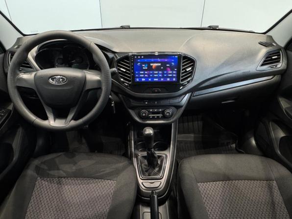 Lada (ВАЗ) Vesta I с пробегом 2022 года, цена 1 199 000 рублей, 74576 км, седан, Автокод Объявления