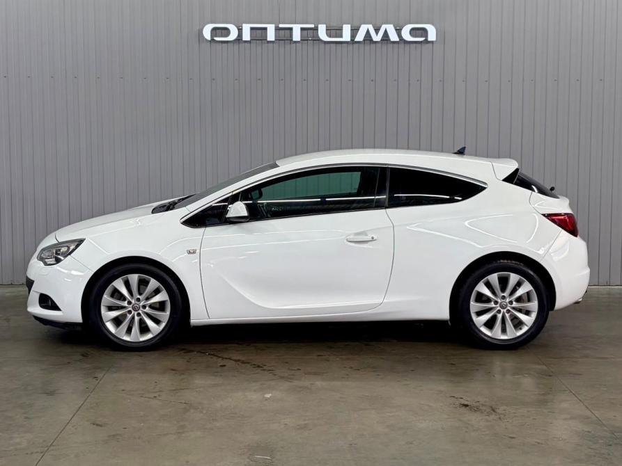 Opel Astra J Рестайлинг Краснодар  - изображение 8