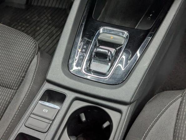 Skoda Octavia IV (A8) с пробегом 2021 года, цена 2 249 000 рублей, 98121 км, лифтбек, Автокод Объявления