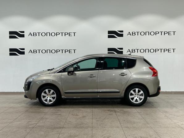 Peugeot 3008 I с пробегом 2012 года, цена 599 000 рублей, 236254 км, внедорожник, Автокод Объявления