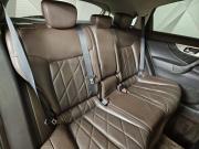 Infiniti FX II (S51) Москва  - изображение 37