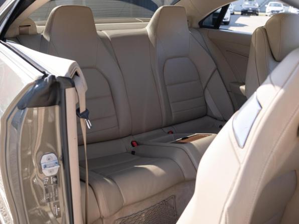 Mercedes-Benz E-Класс IV (W212 S212 C207) с пробегом 2009 года, цена 1 499 000 рублей, 173909 км, купе-хардтоп, Автокод Объявления