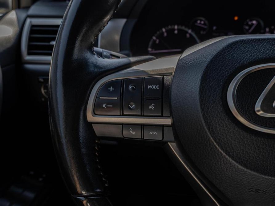 Lexus GX II Рестайлинг 2 Краснодар  - изображение 17