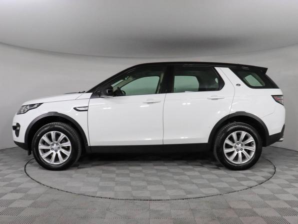 Land Rover Discovery Sport I с пробегом 2015 года, цена 1 747 000 рублей, 250290 км, внедорожник, Автокод Объявления