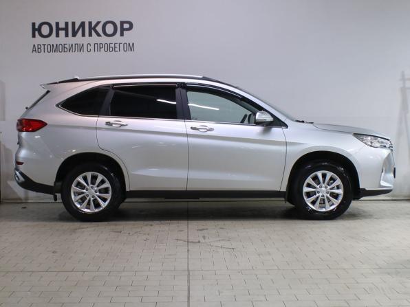 Haval M6 II с пробегом 2023 года, цена 1 829 000 рублей, 22982 км, внедорожник, Автокод Объявления