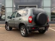 Chevrolet Niva I Рестайлинг Стерлитамак  - изображение 20