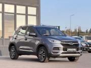 Chery Tiggo 4 I Рестайлинг Волгоград  - изображение 37
