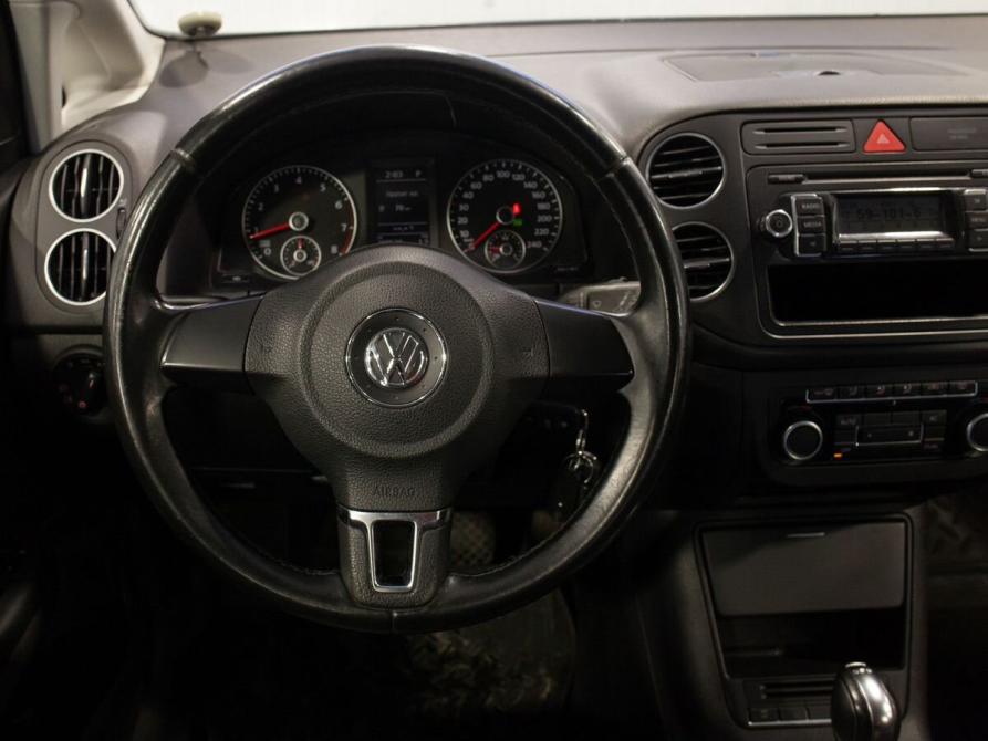Volkswagen Golf Plus II Иваново  - изображение 18