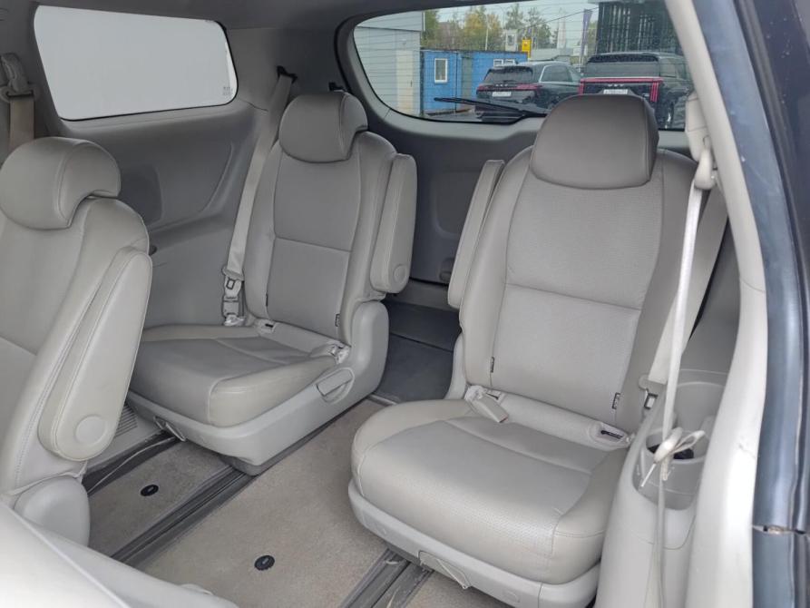 Kia Carnival III Чебоксары  - изображение 23