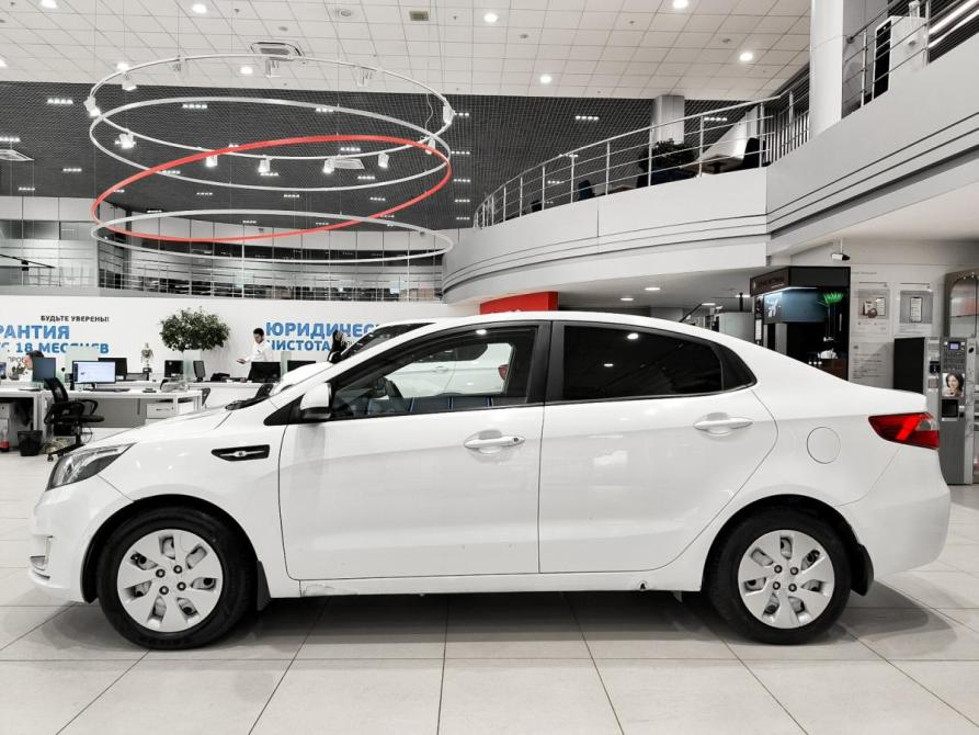 Kia Rio III Казань  - изображение 10