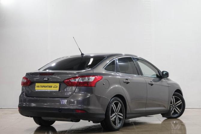 Ford Focus III с пробегом 2011 года, цена 779 000 рублей, 302000 км, седан, Автокод Объявления