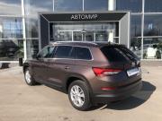 Skoda Kodiaq I Брянск  - изображение 22