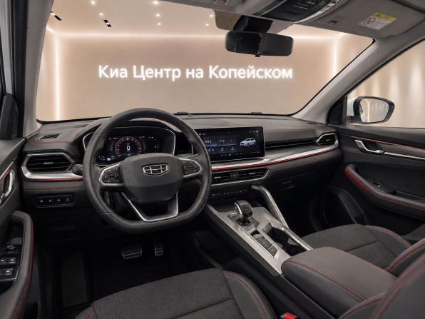 Geely Coolray I с пробегом 2020 года, цена 1 545 000 рублей, 121590 км, внедорожник, Автокод Объявления