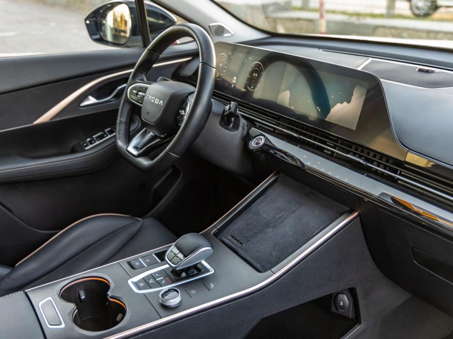 Omoda C5 I Волгоград  - изображение 36