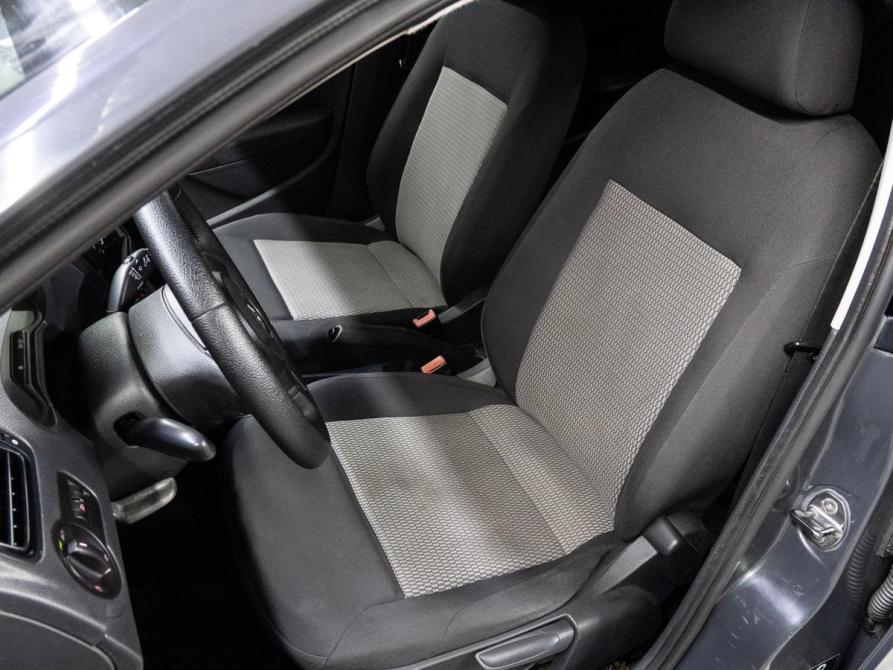 Volkswagen Polo V Тюмень  - изображение 13