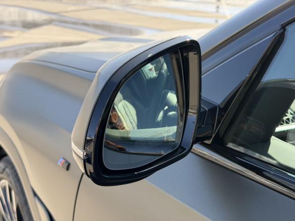 BMW X6 III (G06) Рестайлинг с пробегом 2025 года, цена 12 500 000 рублей, 9664 км, внедорожник, Автокод Объявления