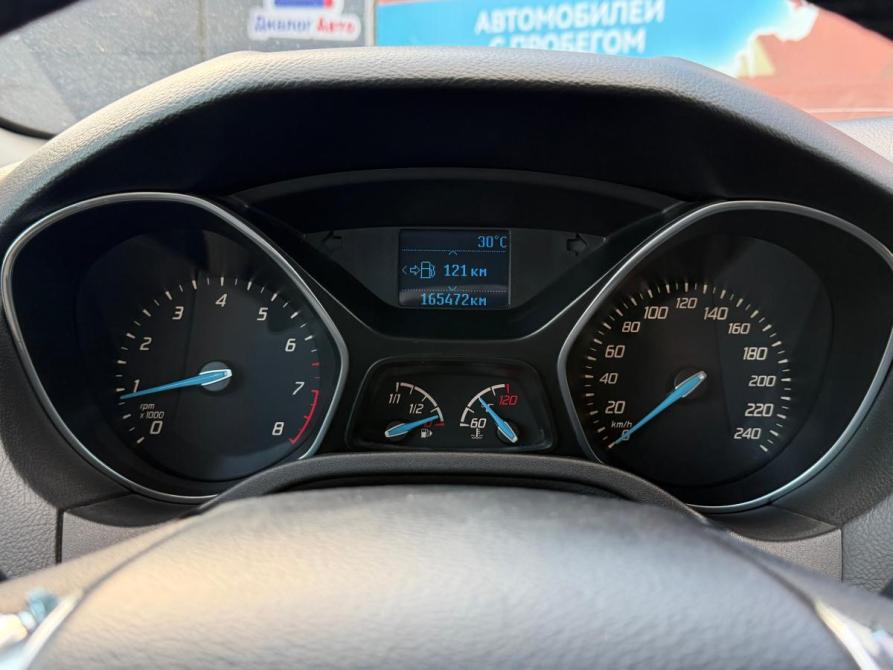 Ford Focus III Набережные Челны  - изображение 15
