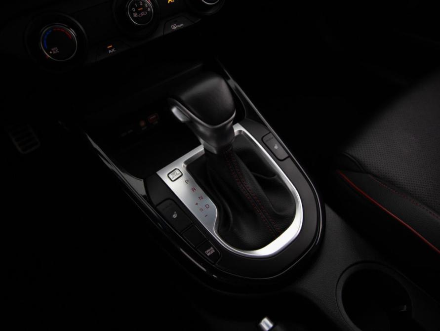 Kia K3 II Санкт-Петербург  - изображение 15