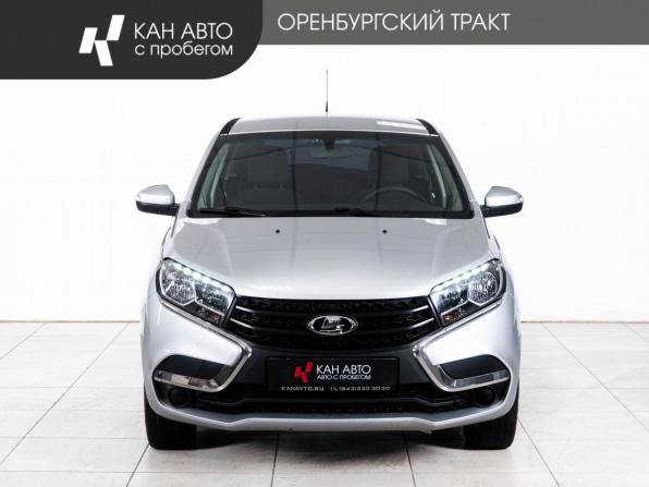 Lada (ВАЗ) XRAY I с пробегом 2019 года, цена 830 000 рублей, 65180 км, хэтчбек, Автокод Объявления