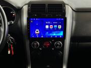 Suzuki Grand Vitara II Рестайлинг Москва  - изображение 22