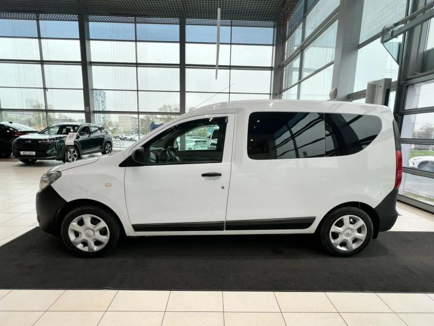 Renault Dokker I Екатеринбург  - изображение 7