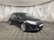 Ford Focus III Москва  - изображение 20