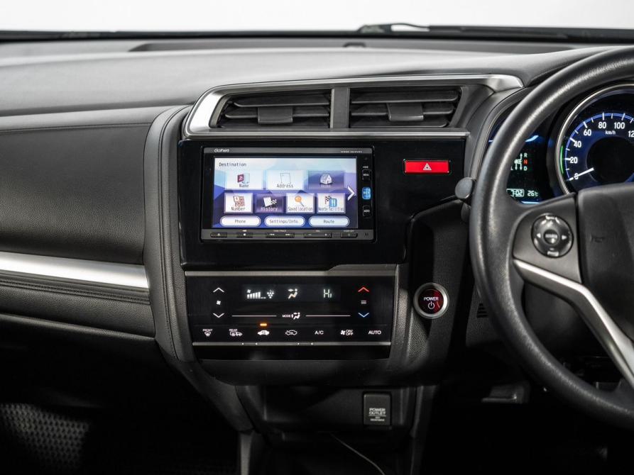 Honda Fit III Иркутск  - изображение 13
