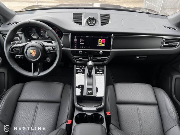 Новый Porsche Macan I Рестайлинг 2 2026 года, цена 13 990 000 рублей, внедорожник, Автокод Объявления