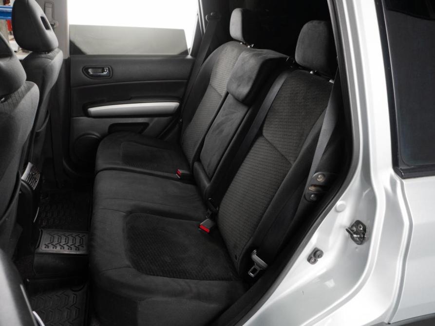 Nissan X-Trail II Рестайлинг Тюмень  - изображение 9