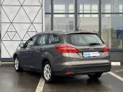 Ford Focus III Рестайлинг Москва  - изображение 27