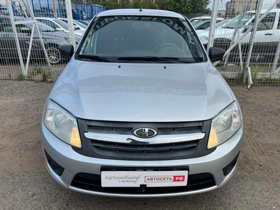 Lada (ВАЗ) Granta I Нижнекамск  - изображение 5
