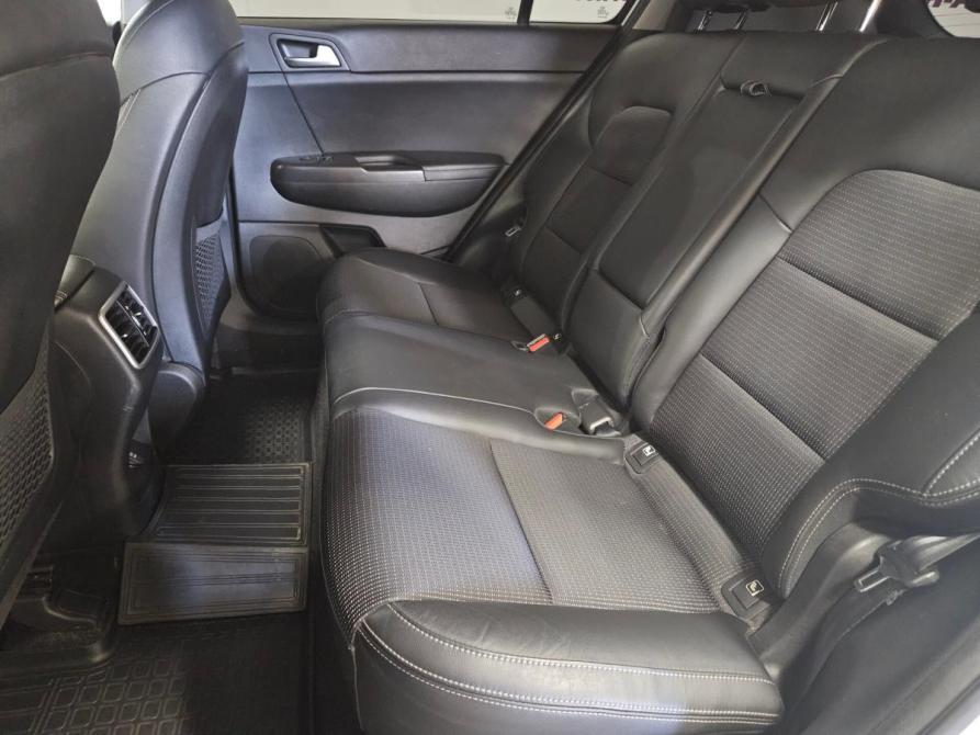 Kia Sportage IV Тольятти  - изображение 14