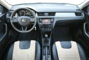 Skoda Rapid I Рестайлинг Сыктывкар  - изображение 35