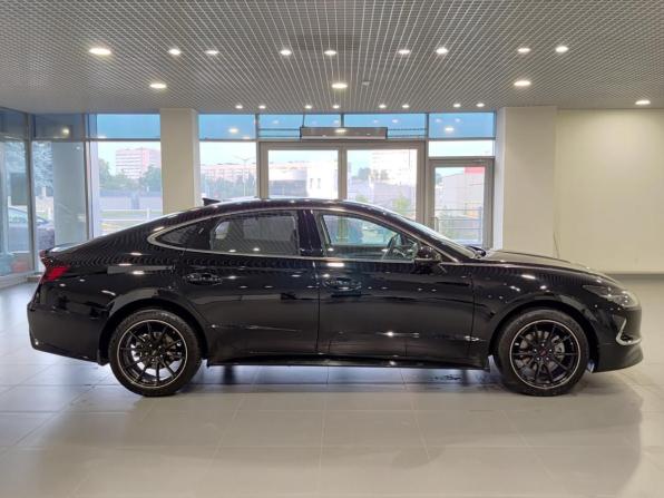 Hyundai Sonata VIII (DN8) с пробегом 2023 года, цена 2 950 000 рублей, 52930 км, седан, Автокод Объявления