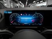 Mercedes-Benz GLA II (H247) Рестайлинг Москва  - изображение 38