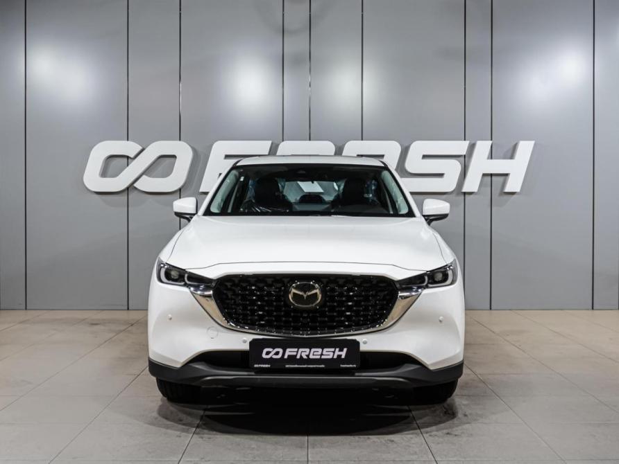 Mazda CX-5 II Рестайлинг Воронеж  - изображение 3