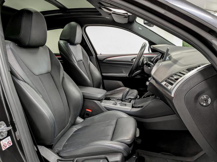 BMW X4 II (G02) Санкт-Петербург  - изображение 24