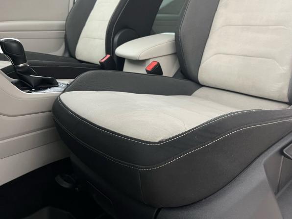 Volkswagen Tiguan II с пробегом 2017 года, цена 2 575 000 рублей, 118678 км, внедорожник, Автокод Объявления