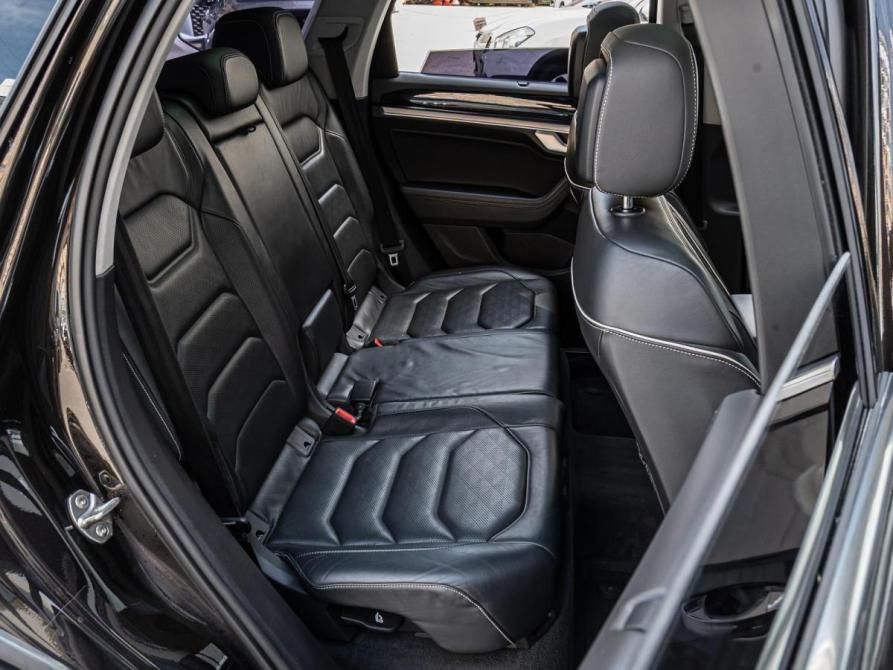 Volkswagen Touareg III Краснодар  - изображение 7