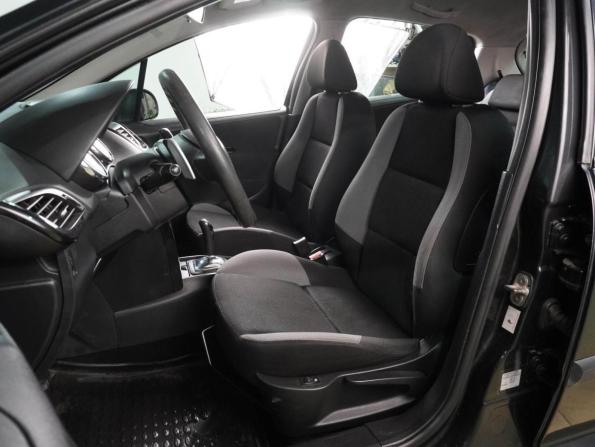 Peugeot 207 I с пробегом 2008 года, цена 299 000 рублей, 234282 км, хэтчбек, Автокод Объявления