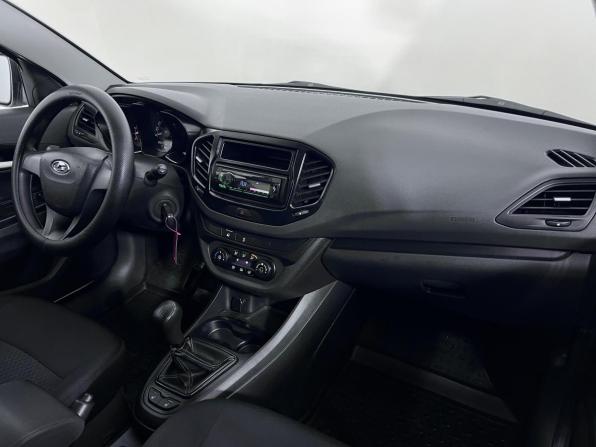 Lada (ВАЗ) Vesta I с пробегом 2018 года, цена 831 000 рублей, 125250 км, седан, Автокод Объявления