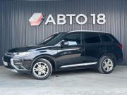 Mitsubishi Outlander III Рестайлинг 2 Ижевск  - изображение 27