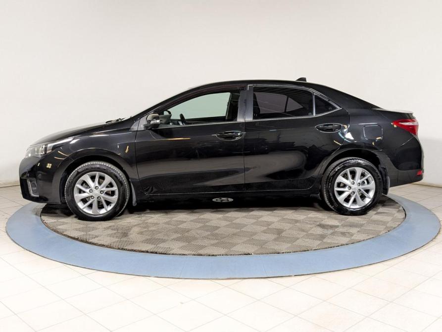 Toyota Corolla XI (E160 E170 E180) Екатеринбург  - изображение 5
