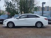 Hyundai Elantra VII (CN7) Санкт-Петербург  - изображение 21