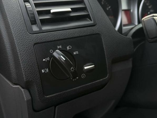 Ford C-MAX I Рестайлинг с пробегом 2008 года, цена 630 000 рублей, 248783 км, минивэн, Автокод Объявления