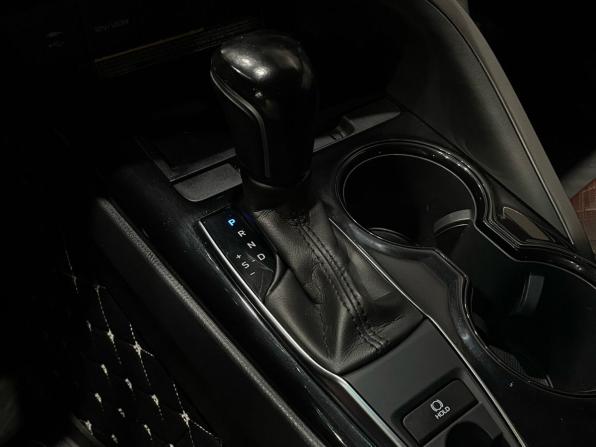 Toyota Camry VIII (XV70) с пробегом 2018 года, цена 2 230 000 рублей, 188668 км, седан, Автокод Объявления