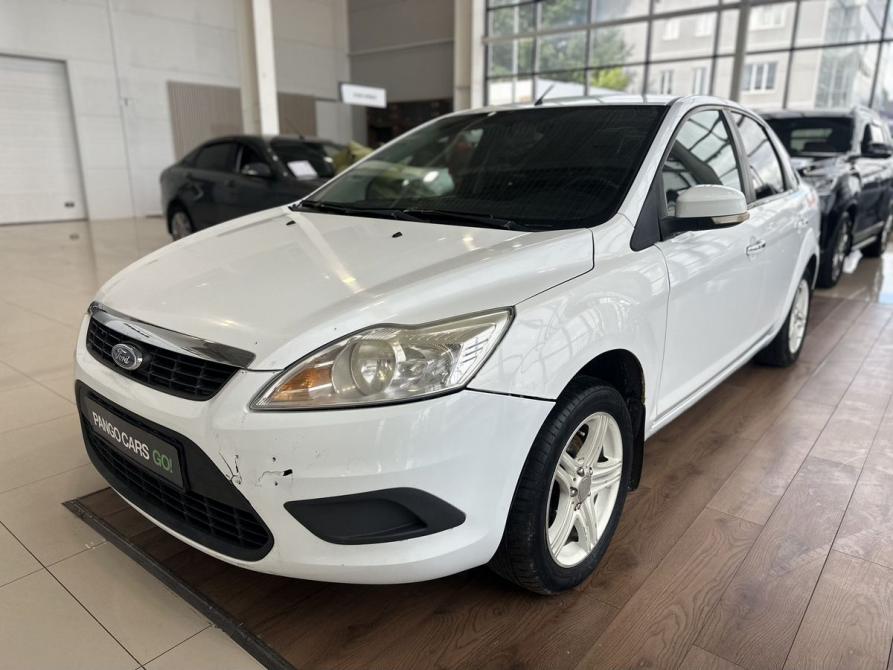 Ford Focus II Рестайлинг Саратов  - изображение 1