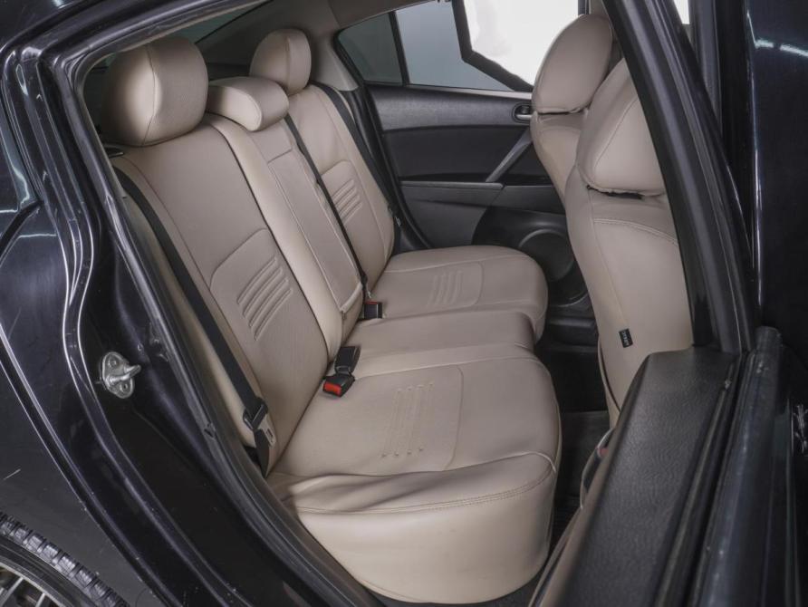 Mazda 3 II (BL) Ростов-на-Дону  - изображение 7